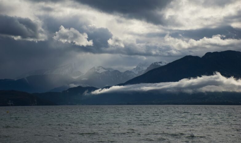 lac annecy